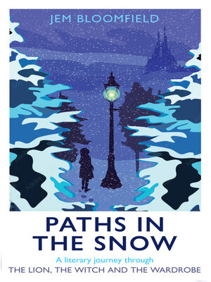 cover image of Paths in the Snow